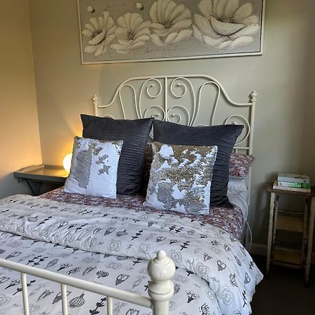 Bush Retreat Farm Stay 2 Bedroom Guest Suite Gelliondale 외부 사진