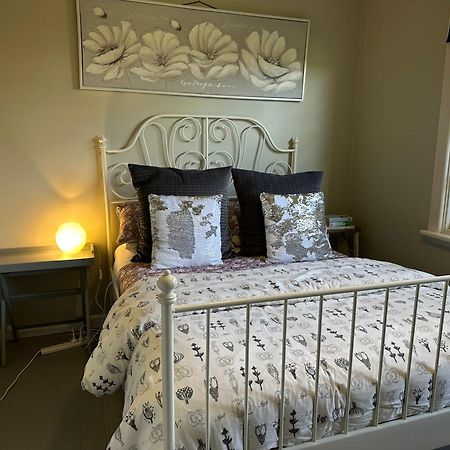 Bush Retreat Farm Stay 2 Bedroom Guest Suite Gelliondale 외부 사진
