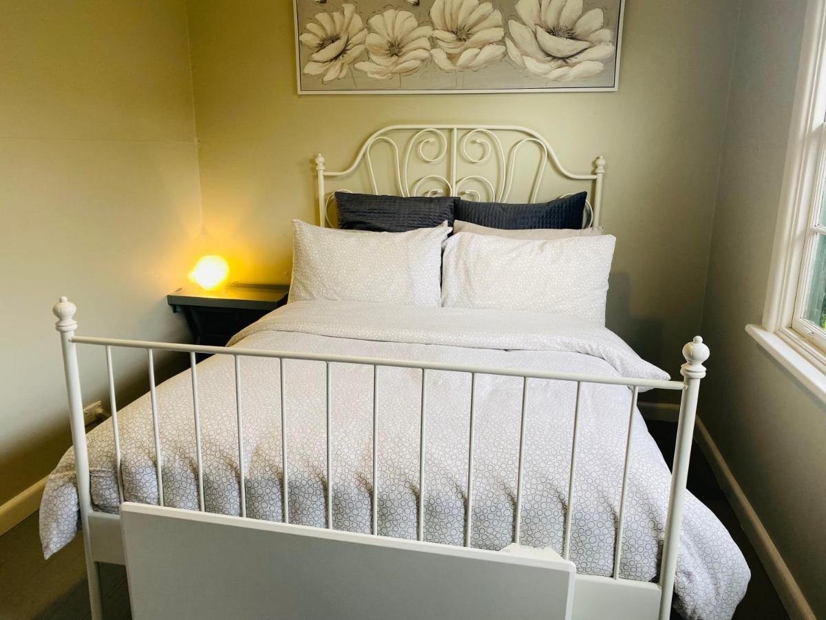 Bush Retreat Farm Stay 2 Bedroom Guest Suite Gelliondale 외부 사진