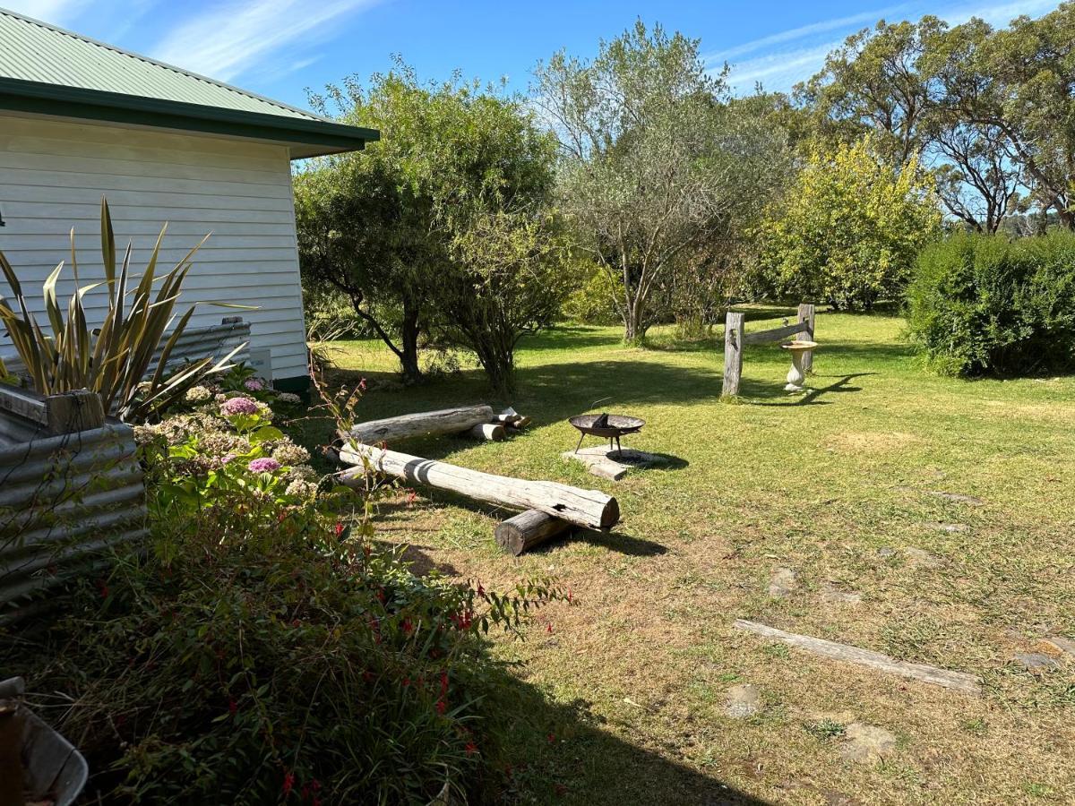 Bush Retreat Farm Stay 2 Bedroom Guest Suite Gelliondale 외부 사진