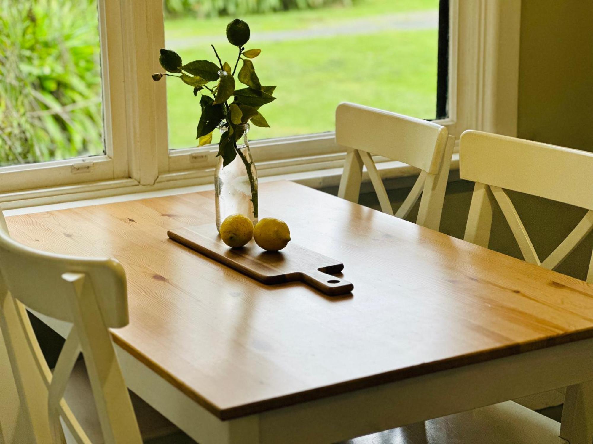 Bush Retreat Farm Stay 2 Bedroom Guest Suite Gelliondale 외부 사진