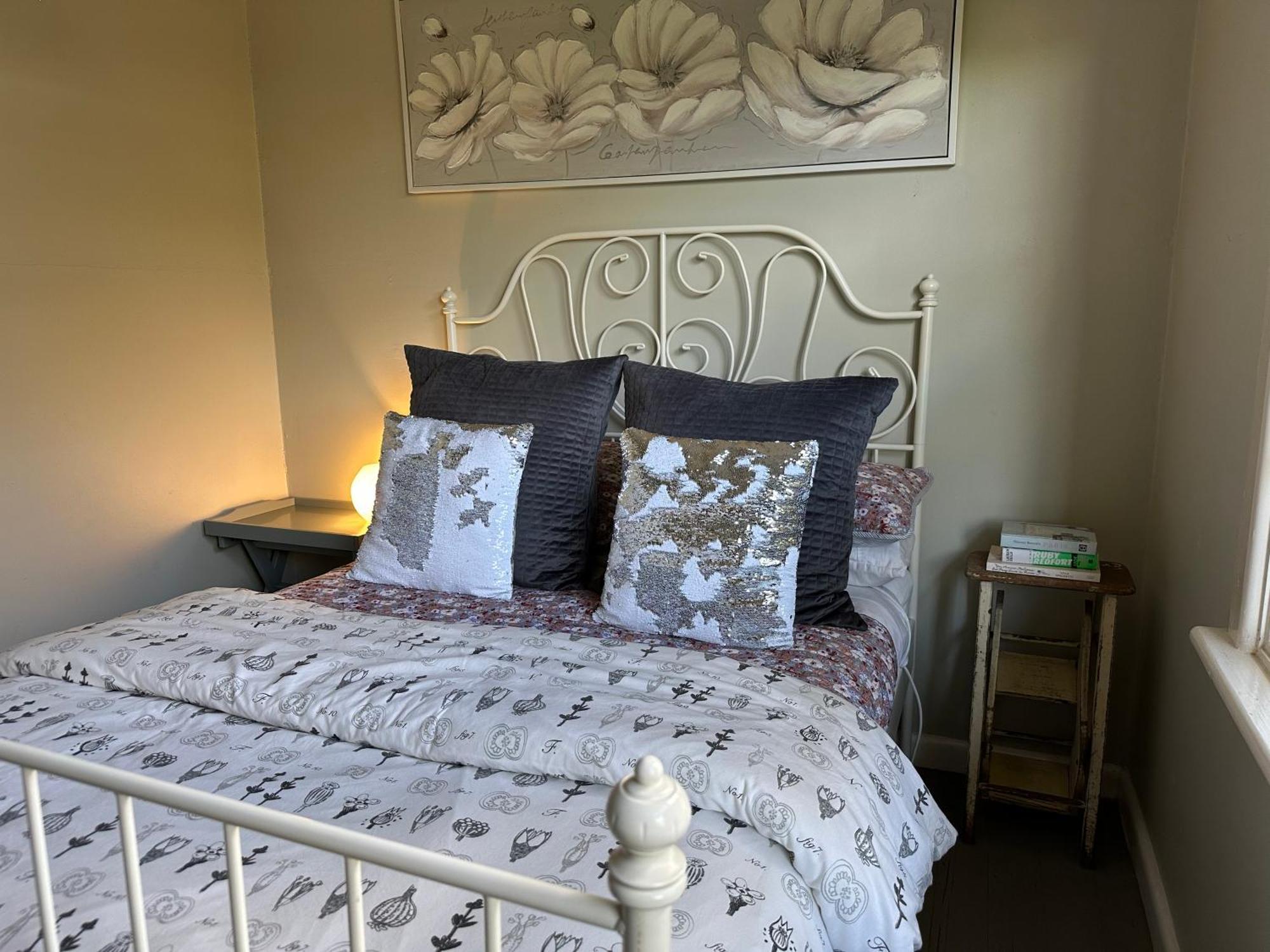 Bush Retreat Farm Stay 2 Bedroom Guest Suite Gelliondale 외부 사진