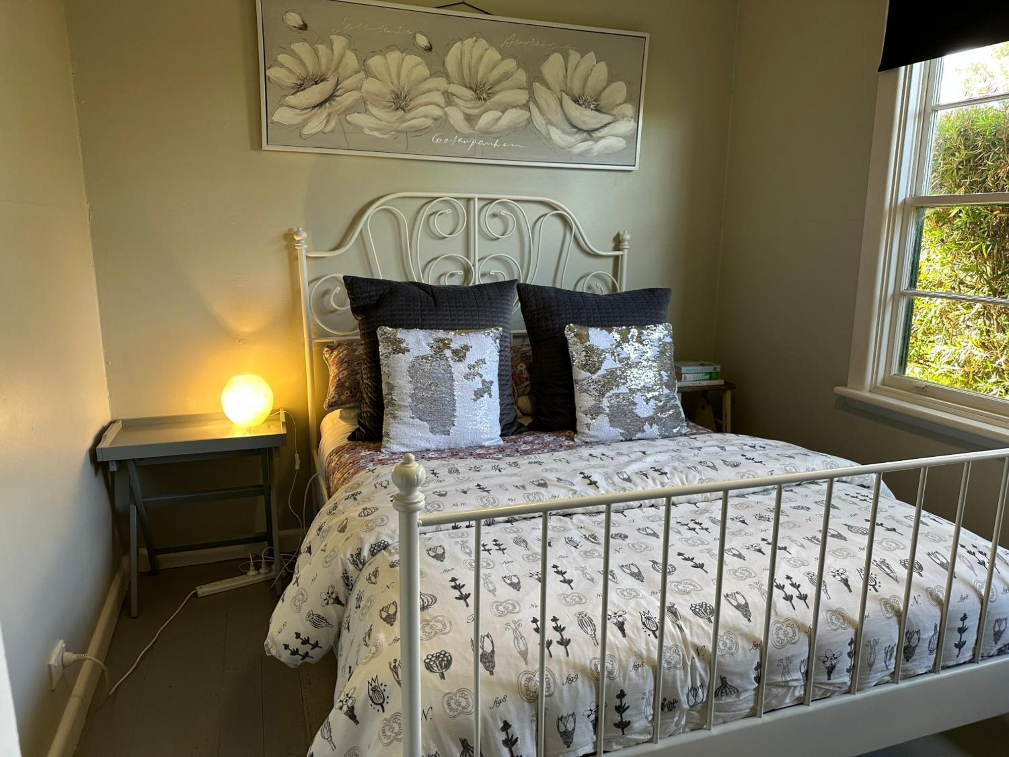 Bush Retreat Farm Stay 2 Bedroom Guest Suite Gelliondale 외부 사진