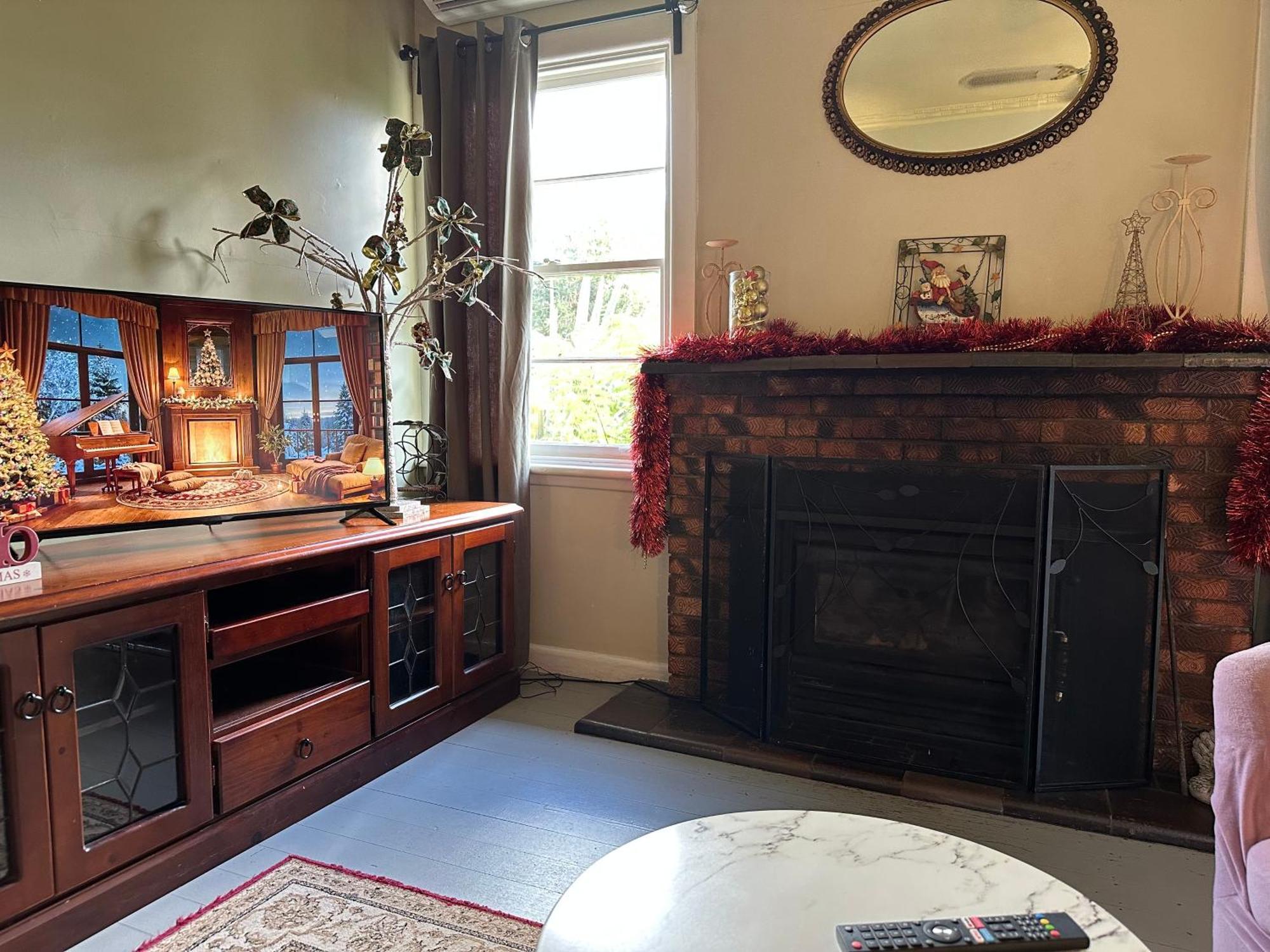 Bush Retreat Farm Stay 2 Bedroom Guest Suite Gelliondale 외부 사진
