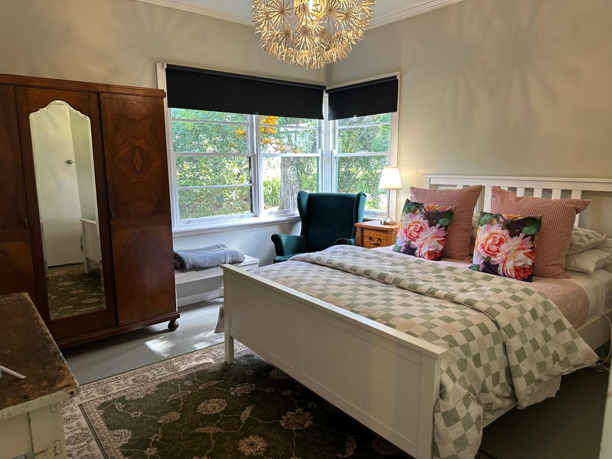 Bush Retreat Farm Stay 2 Bedroom Guest Suite Gelliondale 외부 사진