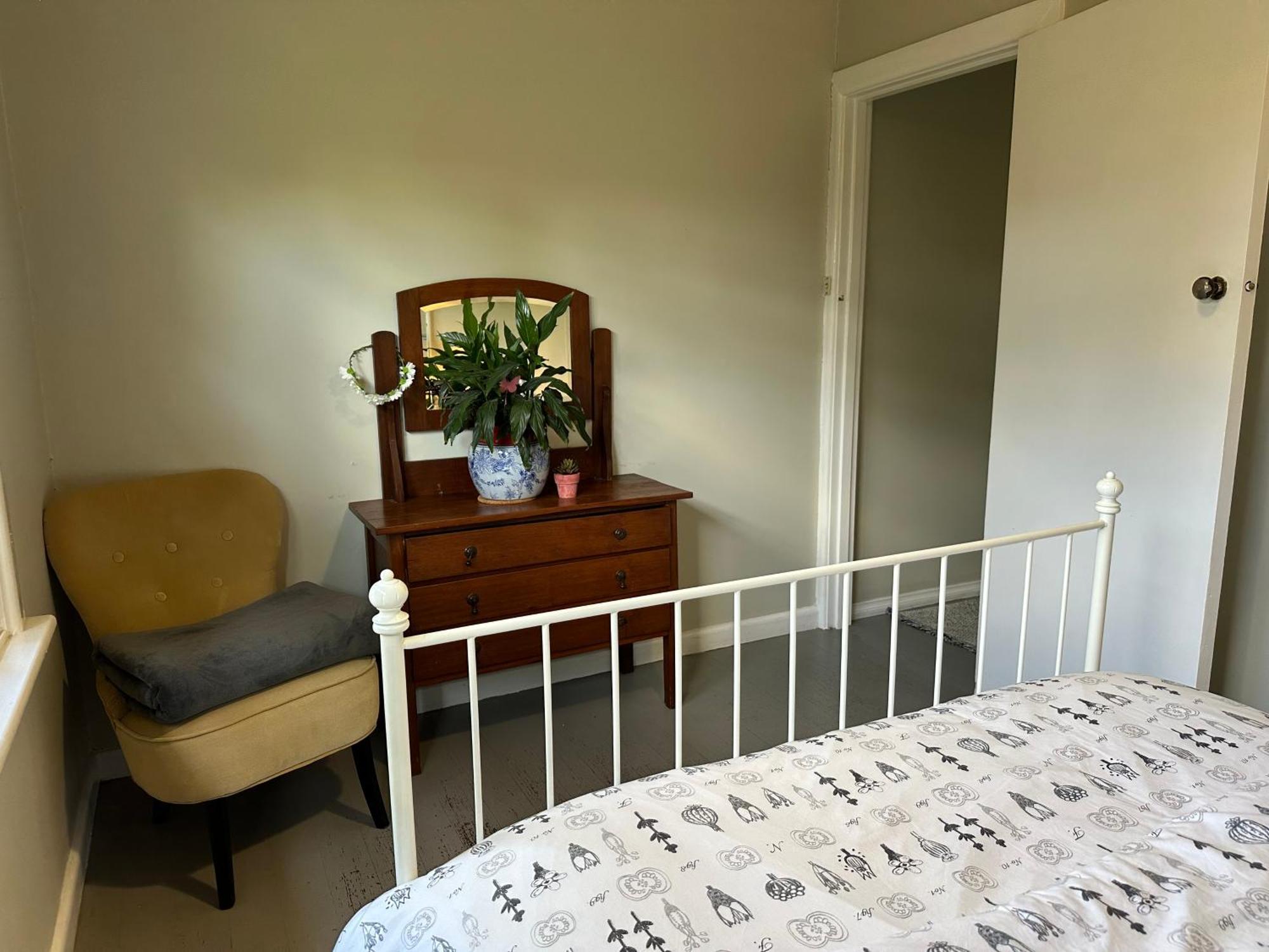 Bush Retreat Farm Stay 2 Bedroom Guest Suite Gelliondale 외부 사진